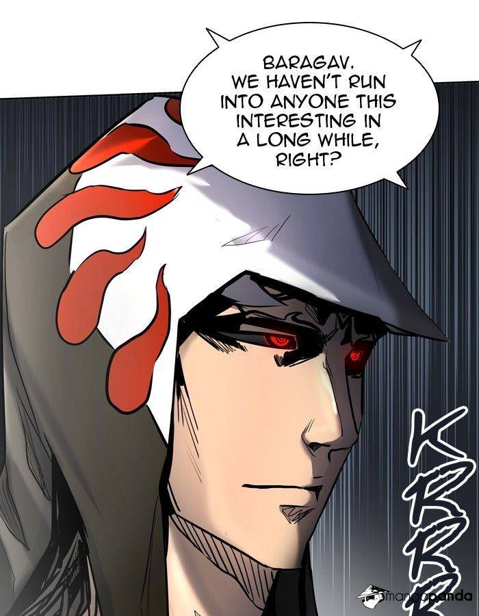 Tower of God Chapter 422 image 080